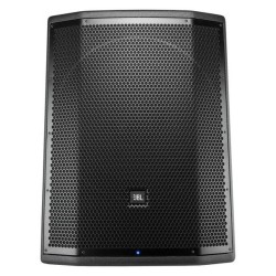 JBL PRX818XLF-W SUBWOOFER ATTIVO 18" REFLEX 1500W SISTEMA WI-FI / DSP  E SPL 134DB