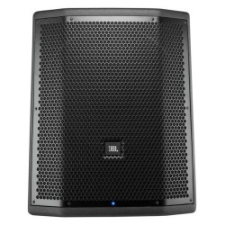 JBL PRX815XLF-W SUBWOOFER ATTIVO 15" REFLEX 1500W SISTEMA WI-FI / DSP  E SPL 131DB