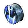 EXTREME EXTXC7 (al metro)CAVO MICROFONICO BILANCIATO PROFESSIONALE XLR