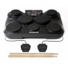 ALESIS COMPACTKIT BATTERIA ELETTRONICA 7 DRUM PADS DA TAVOLO