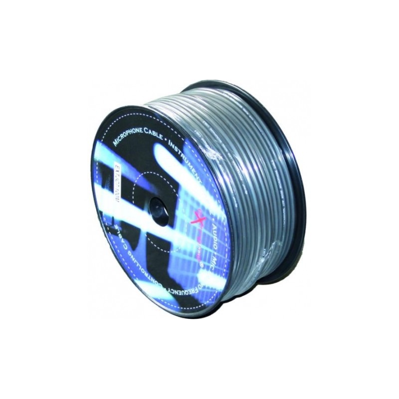 EXTREME EXTJC7 CAVO SBILANCIATO MONOFONICO COLORE NERO