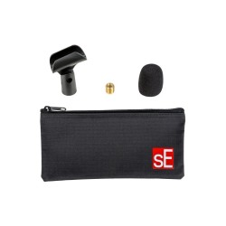 SE ELECTRONICS V7 MICROFONO DINAMICO SUPERCARDIOIDE PER VOCE