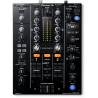 PIONEER DJM450 BLACK MIXER DJ 2 CANALI SCHEDA AUDIO 24BIT USB NERO