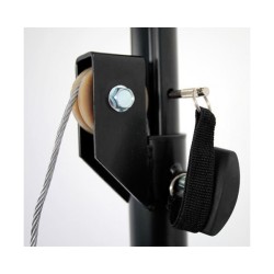 PRO-SHOW SV3 SUPPORTO LUCI 3MT 40KG 93023