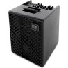 ACUS SOUND ONE FORSTRINGS 6T AMPLIFICATORE PER CHITARRA ACUSTICA BIAMPLIFICATO 6" + TWEETER 130 WATT 2 MICROFONICI + 1 LINEA COL