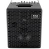 ACUS SOUND ONE FORSTRINGS 6T AMPLIFICATORE PER CHITARRA ACUSTICA BIAMPLIFICATO 6" + TWEETER 130 WATT 2 MICROFONICI + 1 LINEA COL