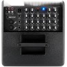 ACUS SOUND ONE FORSTRINGS 6T AMPLIFICATORE PER CHITARRA ACUSTICA BIAMPLIFICATO 6" + TWEETER 130 WATT 2 MICROFONICI + 1 LINEA COL