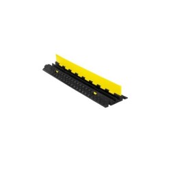 PROTRUSS CANALINA CC 230 PEDANA PASSACAVO 2 CANALI