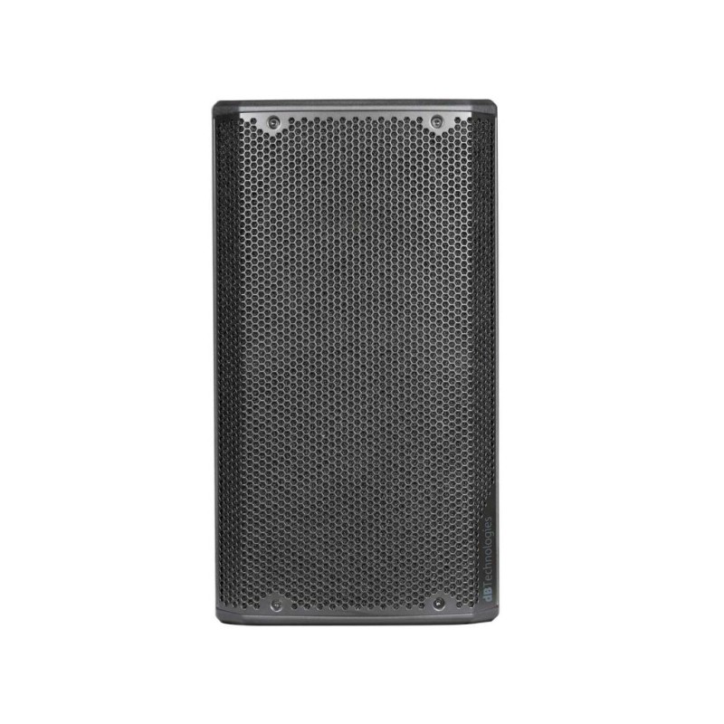 DB TECHNOLOGIES OPERA 10 CASSA ATTIVA 2 VIE WOOFER 10" 600 WATT RMS
