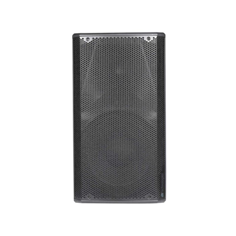 DB TECHNOLOGIES OPERA 12 CASSA ATTIVA 2 VIE WOOFER 12" 600 WATT RMS