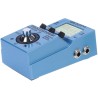 ZOOM MS70CDR EFFETTO CHORUS DELAY RIVERBERO A PEDALE PER CHITARRA + ACCORDATORE CROMATICO