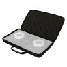PIONEER DJC-B BAG BORSA PER CONSOLLE PIONEER DDJ400 DDJ-RB DDJSB-2-3 WEGO-3-4