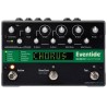EVENTIDE MODFACTOR EFFETTO MODULAZIONE STEREO MIDI USB PEDALE PER CHITARRA PROCESSORE MULTI EFFETTI