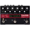 EVENTIDE PITCHFACTOR EFFETTO HARMONIZER PITCH DELAY CHORUS SHIFT SINTH HARPEGGIATOR MIDI USB A PEDALE PER CHITARRA BASSO VOCE