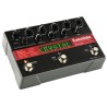 EVENTIDE PITCHFACTOR EFFETTO HARMONIZER PITCH DELAY CHORUS SHIFT SINTH HARPEGGIATOR MIDI USB A PEDALE PER CHITARRA BASSO VOCE