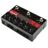EVENTIDE PITCHFACTOR EFFETTO HARMONIZER PITCH DELAY CHORUS SHIFT SINTH HARPEGGIATOR MIDI USB A PEDALE PER CHITARRA BASSO VOCE