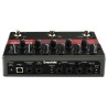 EVENTIDE PITCHFACTOR EFFETTO HARMONIZER PITCH DELAY CHORUS SHIFT SINTH HARPEGGIATOR MIDI USB A PEDALE PER CHITARRA BASSO VOCE