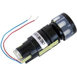 SHURE R176 CAPSULA ORIGINALE SOSTITUTIVA BETA58A POLARITA' SUPERCARDIOIDE