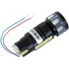 SHURE R176 CAPSULA ORIGINALE SOSTITUTIVA BETA58A POLARITA' SUPERCARDIOIDE