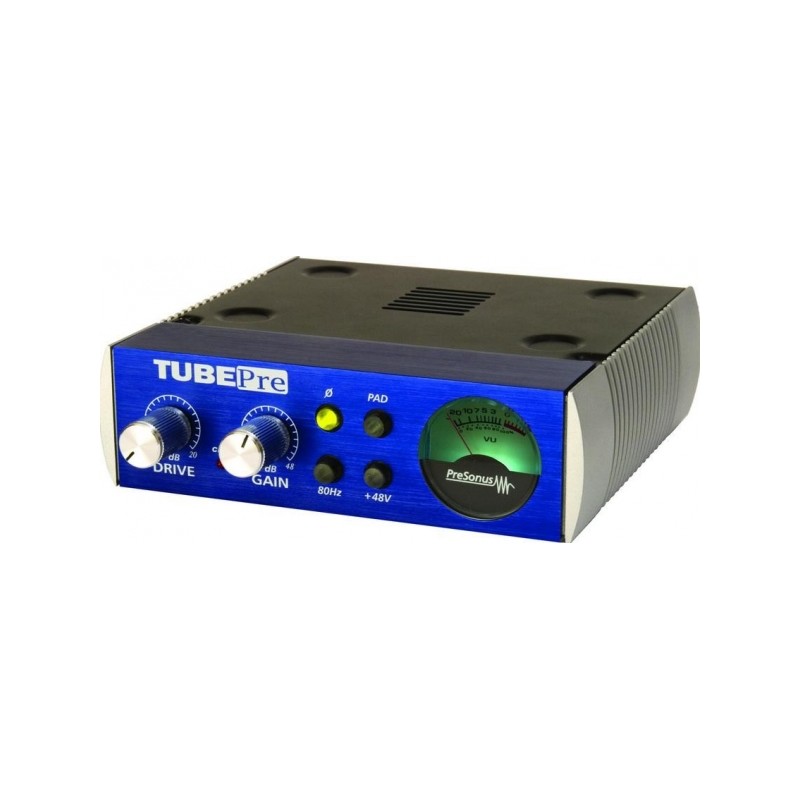 PRESONUS TUBE PRE V.2 PREAMPLIFICATORE