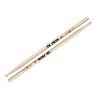 VIC FIRTH X5A BACCHETTE PER BATTERIA PUNTA IN LEGNO MODELLO AMERICAN CLASSIC