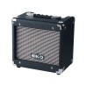 EKO V15 AMPLIFICATORE COMBO PER CHITARRA ELETTRICA 15 WATT 2 CANALI COLORE NERO
