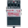 BOSS SYB-5 BASS SYNTHESIZER EFFETTO SINTETIZZATORE A PEDALE PER BASSO PEDALE SINGOLO