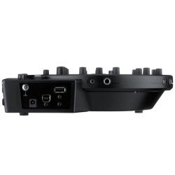 ROLAND HS5 MIXER DIGITALE PER PROVARE IN CUFFIA E REGISTRARE + EFFETTI COSM CHITARRA BASSO E VOCE + USB COLORE NERO