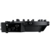 ROLAND HS5 MIXER DIGITALE PER PROVARE IN CUFFIA E REGISTRARE + EFFETTI COSM CHITARRA BASSO E VOCE + USB COLORE NERO