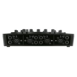 ROLAND HS5 MIXER DIGITALE PER PROVARE IN CUFFIA E REGISTRARE + EFFETTI COSM CHITARRA BASSO E VOCE + USB COLORE NERO