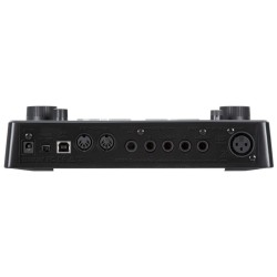 BOSS RC202 LOOP STATION + MULTIEFFETTI DA TAVOLO
