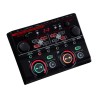 BOSS RC202 LOOP STATION + MULTIEFFETTI DA TAVOLO