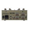 ROLAND DJ99 MIXER PER DJ 2 CANALI + EQUALIZZATORE 3 BANDE + USCITA DVS