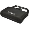 PIONEER DJCTSP16 BAG BORSA PER SAMPLER PIONEER TORAIZ SP-16 COLORE NERO MANIGLIA E TRACOLLA