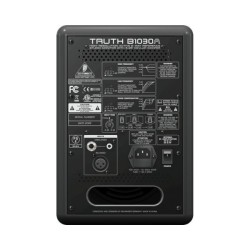 BEHRINGER B1030A TRUTH B1030-A STUDIO MONITOR 2 VIE ATTIVI 75 WATT SINGOLA