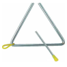 EXTREME TA04 TRIANGOLO IN ACCIAIO 4" CON BATTENTE