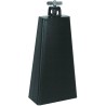 EXTREME CB-9S CAMPANACCIO COWBELL IN METALLO 9" COLORE NERO