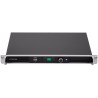 MIDAS M32C MIXER RACK DIGITALE 40 CANALI 25 BUS 6/8 GRUPPI DCA/MUTE INTERFACCIA AUDIO 32X32 USB A MIDI IN OUT