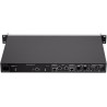 MIDAS M32C MIXER RACK DIGITALE 40 CANALI 25 BUS 6/8 GRUPPI DCA/MUTE INTERFACCIA AUDIO 32X32 USB A MIDI IN OUT