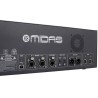 MIDAS DL32 STAGE BOX DIGITALE PER SERIE M32 CON 32 PREAMPLIFICATORI MICROFONICI 16 USCITE XLR OUT ULTRANET ADAT AESEBU MIDI