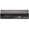 MIDAS DL16 STAGE BOX DIGITALE PER SERIE M32 CON 16 PREAMPLIFICATORI MICROFONICI 8 USCITE XLR OUT ADAT USB AESEBU MIDI