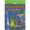 EXTREME US-60 MUTA CORDE PER UKULELE IN NYLON 24 - 40