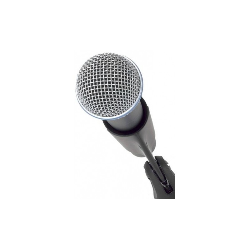 SHURE BETA 58A ( BETA58-A ) MICROFONO DINAMICO PER VOCE SUPERCARDIOIDE BETA 58