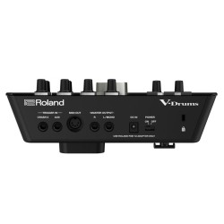 ROLAND TD25K + STAND MDS9V BATTERIA ELETTRONICA USB PROFESSIONALE CON TECNOLOGIA SUPERNATURAL CON STAND MDS9V INCLUSO
