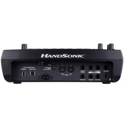 ROLAND HPD-20 PERCUSSIONE DIGITALE 13 PAD CON TECNOLOGIA SUPERNATURAL + USB + MIDI + 3 PROCESSORI MULTIEFFETTO