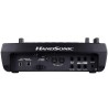 ROLAND HPD-20 PERCUSSIONE DIGITALE 13 PAD CON TECNOLOGIA SUPERNATURAL + USB + MIDI + 3 PROCESSORI MULTIEFFETTO