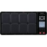 ROLAND SPD-30 OCTAPAD PERCUSSIONE DIGITALE 8 PAD + USB + MIDI + SCHERMO LCD RETROILLUMINATO COLORE NERO
