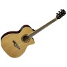 EKO RANGER NXT018 CW EQ NATURAL CHITARRA ACUSTICA ELETTRIFICATA COLORE NATURAL