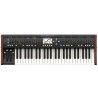BEHRINGER DEEPMIND-12 SINTETIZZATORE ANALOGICO 12 VOCI 49 TASTI SEMIPESATI DEEP MIND WIFI EFFETTI MIDI USB SEQUENCER