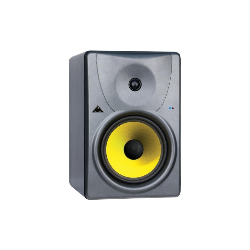 BEHRINGER B1031A TRUTH B1031-A STUDIO MONITOR 2 VIE ATTIVI 150 WATT SINGOLA